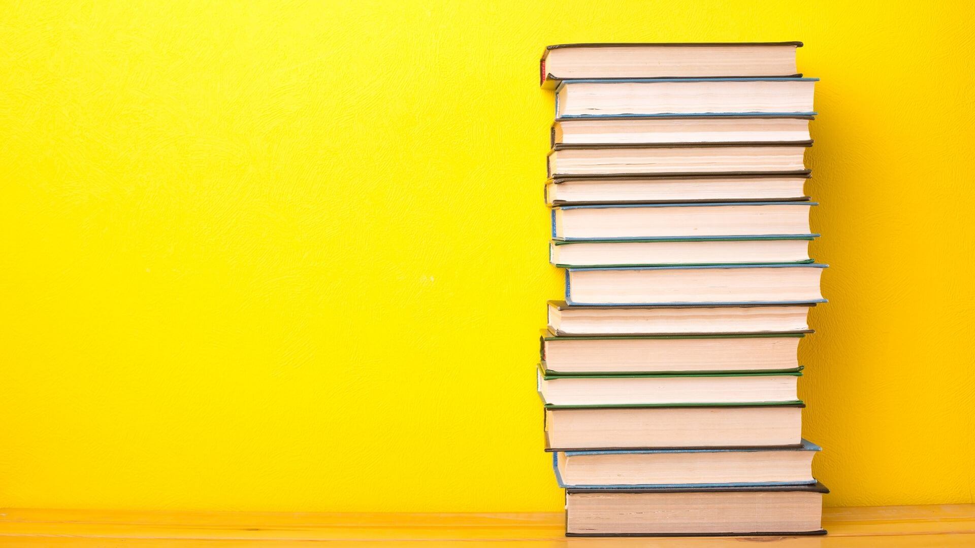 Book Roundup: 8 Must-Reads for Agile Marketers